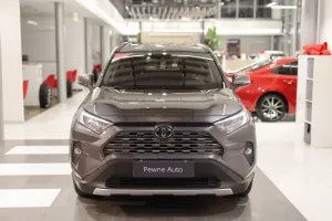 Toyota Rav4 V (2018-) 2.0 Comfort 4x4 MS 2021