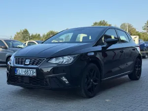 Seat Ibiza V (2017-) 1.0 TSI Xcellence S&S 2019