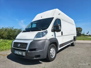 Fiat Ducato 2014