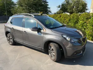 Peugeot 2008 I (2013-2019) 1.2 PureTech Active S&S 2019