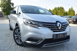 Renault Espace V (2015-2023) Energy dCi 160 EDC Business 2018