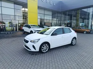 Opel Corsa F (2019-) 1.2 Edition Business Pack S&S 2022