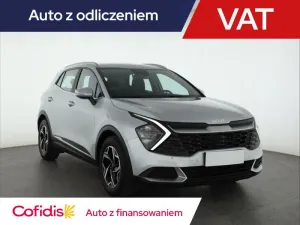 Kia Sportage V (2021-) 2024