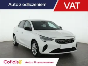 Opel Corsa F (2019-) 2022