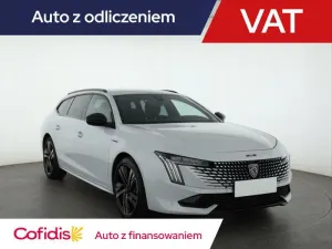 Peugeot 508 II (2018- ) 2023
