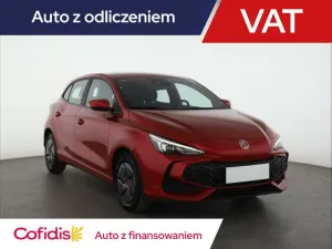 MG MG3 2024