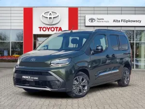 Toyota Proace City 1.5 D-4D VIP 2025