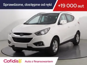 Hyundai ix35 2012