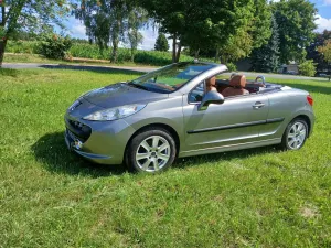 Peugeot 207 1.6 Turbo Sport 2008