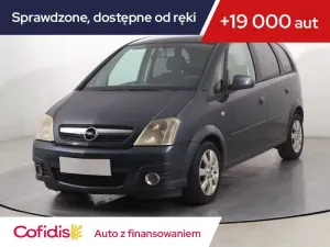 Opel Meriva I (2002-2010) 2006