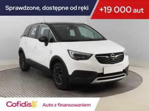 Opel Crossland 2019