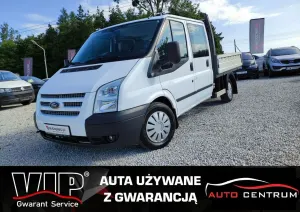 Ford Transit 2013