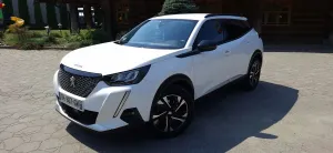 Peugeot 2008 II (2019-) 1.5 BlueHDi Allure S&S EAT8 2022
