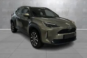 Toyota Yaris Cross Hybrid 1.5 Active 2023