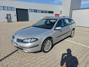 Renault Laguna II (2001-2007) 2.0 Pack Dynamique 2005