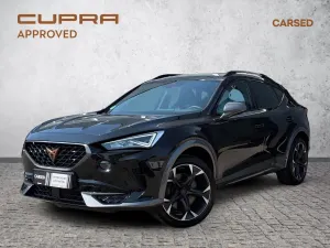 Cupra Formentor 2.0 TSI 4Drive VZ DSG 2023