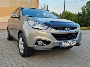 Hyundai ix35 2.0 Style 2011