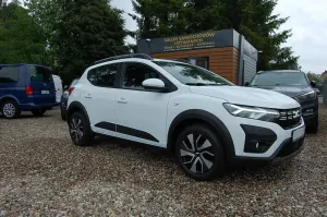 Dacia Sandero III (2020-) 2023