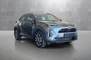 Toyota Yaris Cross 130 1.5 VVT-i Style Plus 2024
