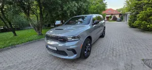 Dodge Durango 2022