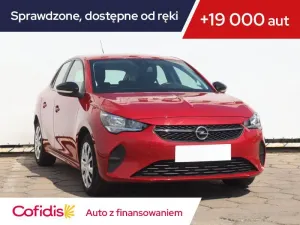 Opel Corsa F (2019-) 2023
