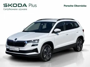 Skoda Karoq 1.5 TSI ACT Selection DSG 2024