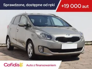 Kia Carens (Rondo) IV (2013-) 2014