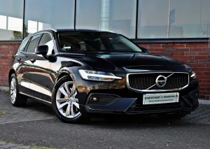 Volvo V60 II (2018- ) B4 D Momentum 2021