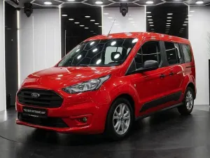 Ford Transit Connect II (2013-) 230 L2 LKW S&S Autm Trend 2023