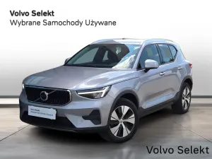 Volvo XC40 2025