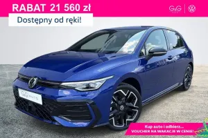 Volkswagen Golf VIII (2020-) 1.5 eTSI mHEV R-Line Plus DSG 2026