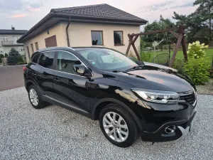 Renault Kadjar 1.2 Energy TCe S-Edition EDC 2018