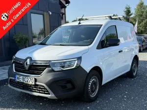 Renault Kangoo III (2021-) 2023