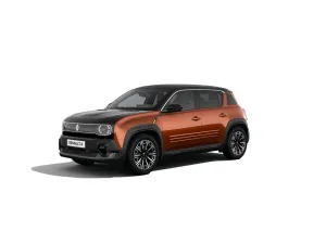 Renault R 4 2026