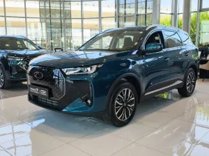 Chery Tiggo 7 2025