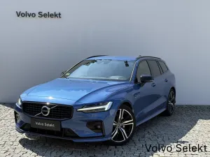 Volvo V60 II (2018- ) 2020