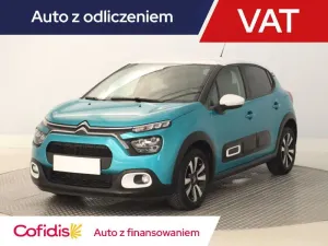 Citroën C3 II (2008-2018) 2023
