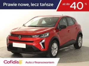 Renault Captur / QM3 II (2019-) 2024