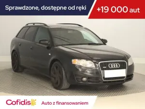 Audi A4 B7 (2004-2007) 2006
