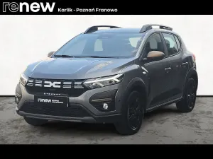 Dacia Sandero III (2020-) 2025