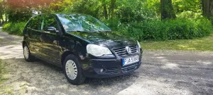 Volkswagen Polo IV (2001-2009) 1.4 16V Comfortline 2009