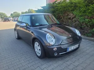Mini Cooper 2006