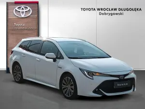 Toyota Corolla Seria E21 (2019-) 1.8 Hybrid Comfort 2020