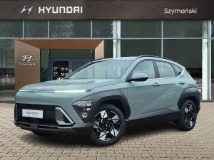 Hyundai Kona II (2023-) 1.6 GDI Hybrid Executive DCT 2026