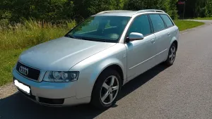 Audi A4 B6 (2000-2004) 2003
