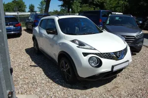 Nissan Juke I (2010-2019) 2015