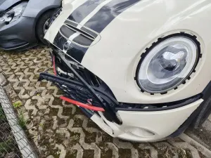 Mini Cooper sport 2017