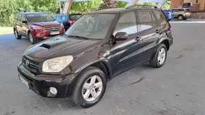 Toyota Rav4 II (2000-2005) 2.0 D-4D 4x4 2005