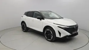 Nissan Qashqai III (2021-) 1.5 e-POWER Tekna+ 2026