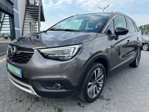 Opel Crossland 1.2 T 120 Lat S&S 2020